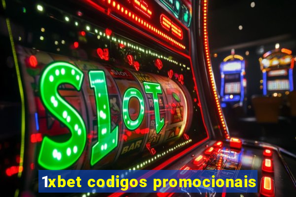 1xbet codigos promocionais